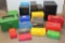 Mixed Ammo Cases