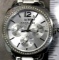 Coach Stainless Steel Man's Watch