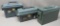 Ammo cans