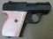 Lorcin L25, 25 ACP, Pistol, SN# 307214