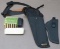 Holsters and 30-30 Winchester