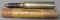 Interesting Inert Japanese Small Artillery Round
