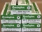 100 Rounds Remington UMC 223 Remington Rifle Ammunition