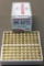 100 Rounds Winchester 380 Auto Ammunition