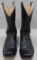 Circle G Ladies Boots