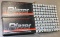 100 Cartridges CCI Blazer 357 Magnum Ammunition