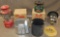 Coleman Assortment