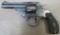 Iver Johnson Owl Head Top Break, 32 S&W Short, Revolver, SN# 68702