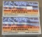 100 Cartridges Hotshot 9mm Parabellum FMJ Ammunition