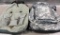 R Gremaud Military Back Pack and New Code Alpha Camo Medical Back Pack