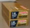 40 Rounds Federal 7-30 Waters Ammunition