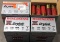 95 Cartridges Winchester Drylok 12 and 20 Gauge Shotshells