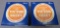 Peters 16 Gauge Paper Skeet Load Shotgun Ammunition