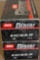 100 Rounds CCI Blazer 45 Colt JHP Ammunition