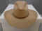 Greeley Hat Works Western Hat