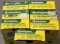 140 Rounds Remington 35 Rem Core-Lokt Ammunition