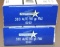100 Cartridges Independence 380 Auto Ammunition