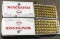 95 Rounds Winchester 9mm Luger Ammunition