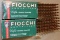 100 Rounds Fiocchi Rifle 223 Remington Ammunition