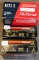 38 Cartridges 12 Gauge 5 Shot Ammunition