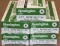 100 Rounds Remington UMC 223 Remington Rifle Ammunition