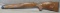 Remington 700 BDL Short Action Stock