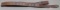 US 1903 Springfield Rifle Sling