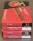 40 Cartridges Thompson Center 375 JDJ Hand Cannon Ammunition