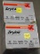 50 Winchester Super-X Drylok 12 Gauge Shotshells