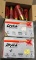 71 Cartridges Winchester 12 Gauge Super-X Drylok Shotshells