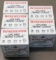 125 Rounds Winchester 20 Gauge Upland Game Loads