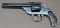 Eastern Arms Co Top Break, 38 Centerfire, Revolver, SN# 957