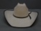 Atwood Straw Western Hat