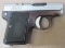 FTL MKTG Corp .22 Auto Nine, 22LR, Pistol, SN# 01778