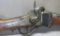 Civil War Era Sharps New Model 1863 Carbine