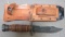 Viet Nam Era Camillus Pilots Survival Knife