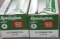 100 Rounds Remington UMC 223 Remington Rifle Ammunition