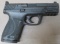 Smith & Wesson M&P 9 M2.0, 9MM, Pistol, SN# NBE1900
