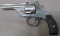 Harrington and Richardson Bullseye Top Break, 38 Centerfire, Revolver, SN# F20127