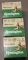 60 Cartridges Remington 410 Gauge Game Loads