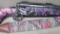 Savage Arms Axis, 243 Winchester, Rifle, SN# J550342