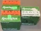 75 Remington 20 Gauge Shotshells
