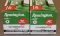 80 Rounds Remington UMC 223 Remington Rifle Ammunition
