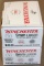 200 Rounds Winchester 9mm Luger Ammunition