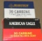 100 Rounds 30 Carbine Ammunition