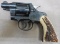 Colt Commando, 38 Special, Revolver, SN# 24735
