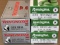 100 Rounds 223 Remington Ammunition