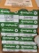 500 Rounds Remington UMC 9mm Luger Ammunition