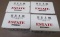12 Gauge 00 Buckshot Ammunition