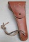 US 1911 Flap Holster